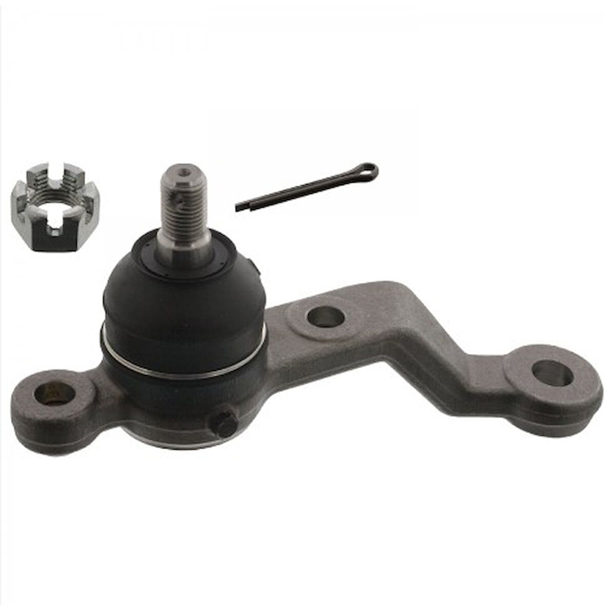 Gs 1997-2004 Alt Rotil Sol Bsg47310007 4334039415 