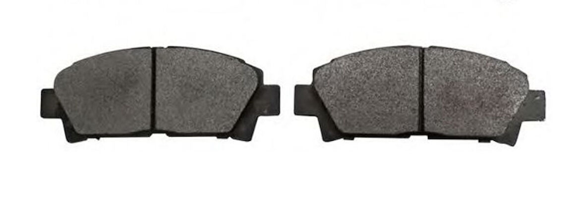 Avensis 2000-2001 Ön Fren Balatası Bsg85200013 044652B020 | 