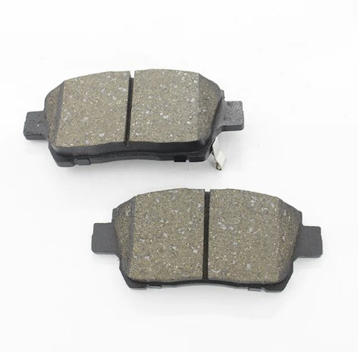 Yaris 1999-2005 Verso 1.6 2002-2003 Prius 2003-2009 Ön Fren Balatası Bch0986495242 446552010 