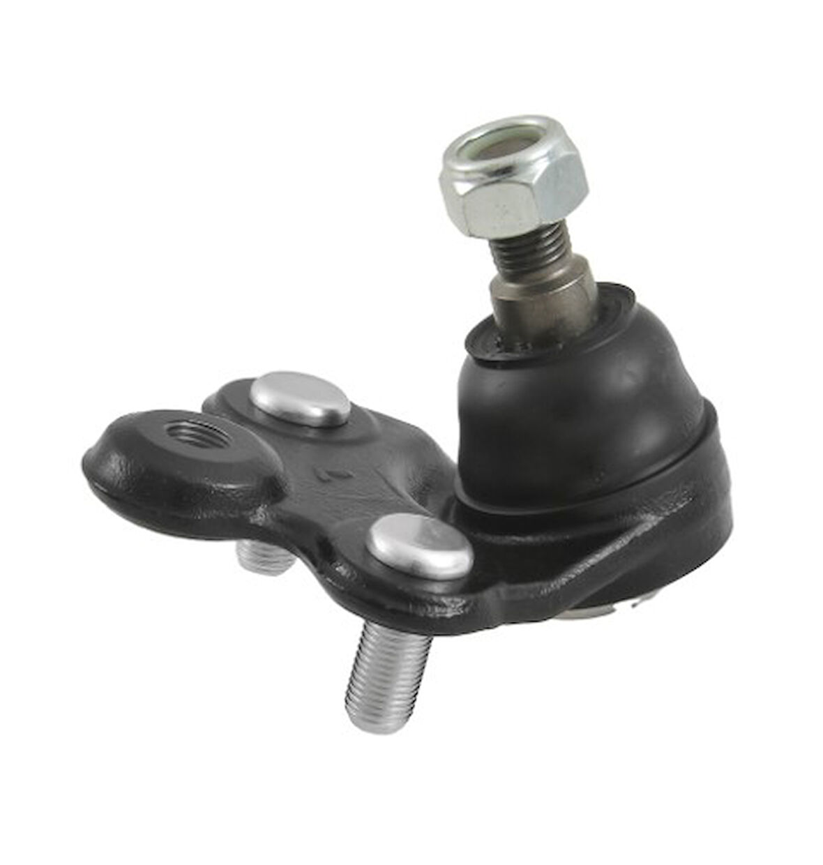 Civic 2006-2011 Alt Rotil Rotıl Ön Alt Sol Ctrcb0122 51230Snaa02 | 