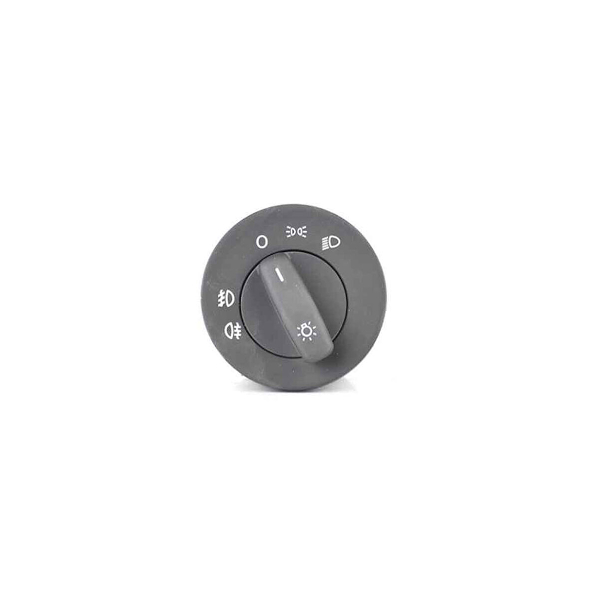 Octavia Far Anahtarı Sis Far Delikli / Auto 04-08 Bsg 90-860-080 1Z0941431E 