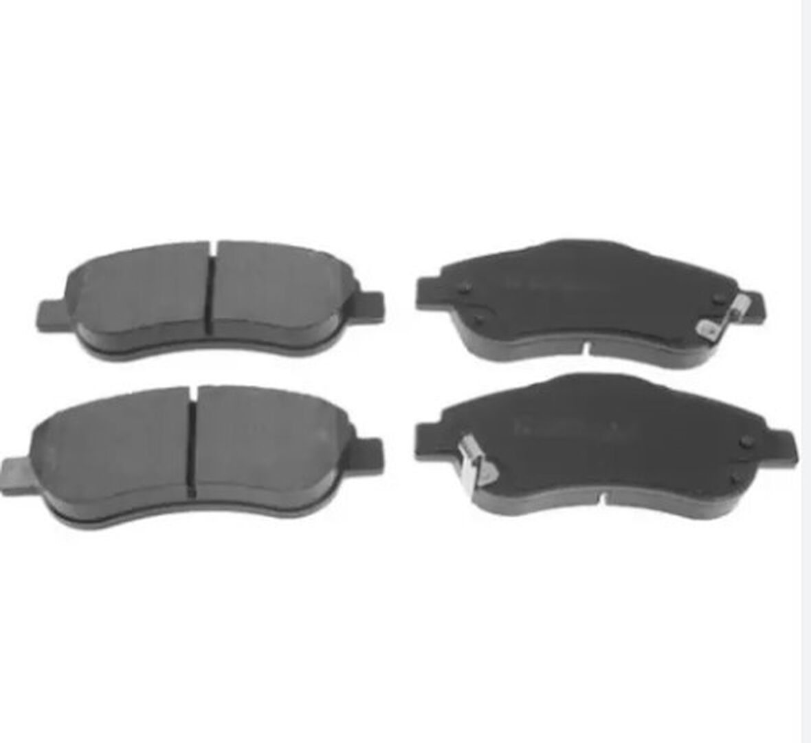 Crv 2007-2016 Ön Fren Balatası Bsg35200017 45022Swwg01 | 