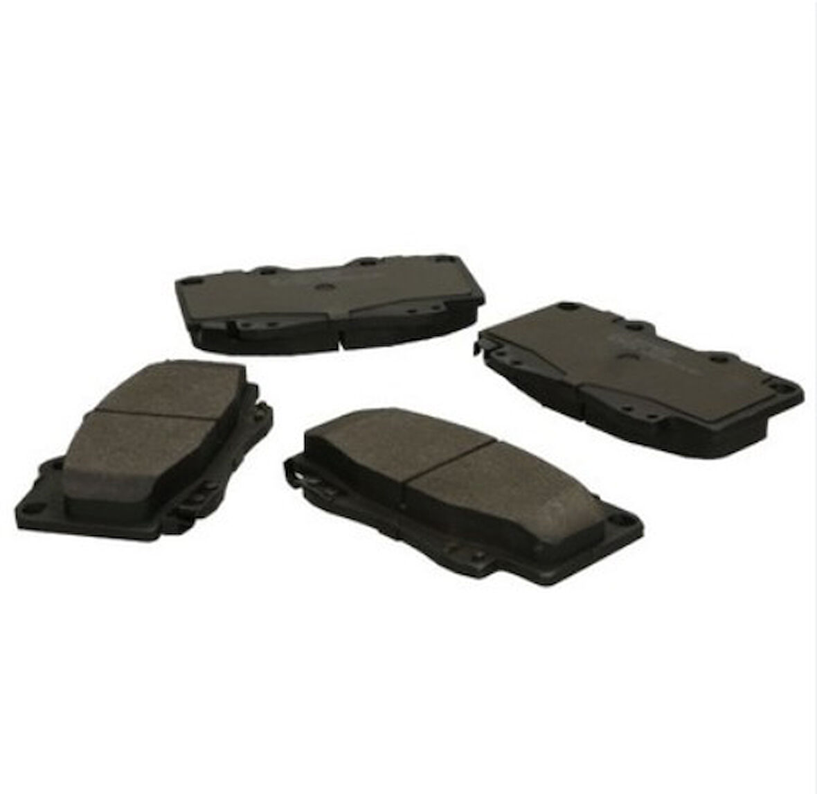 Hilux 2006-2011 Ön Fren Balatası Bsg85200027 044650K140 | 