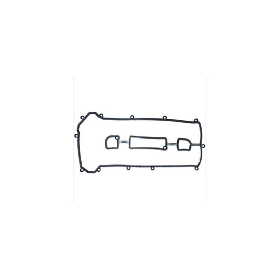 Mazda 6 2003-2004 Üst Kapak Contası Lf14-10-230 
