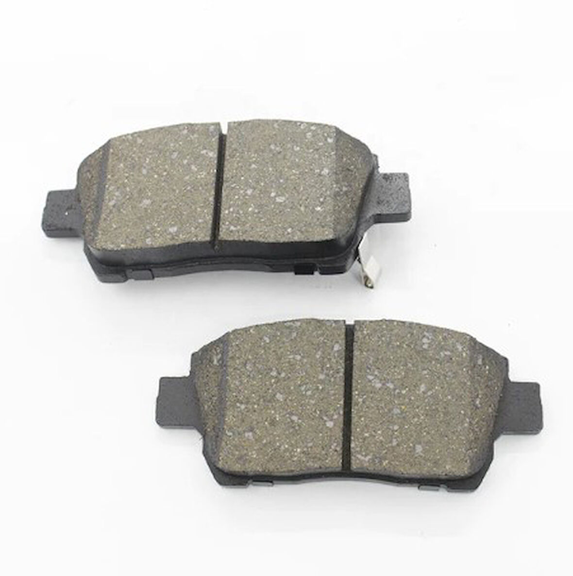 Yaris 1999-2005 Verso 1.6 2002-2003 Prius 2003-2009 Ön Fren Balatası Gdy101232 446552010 