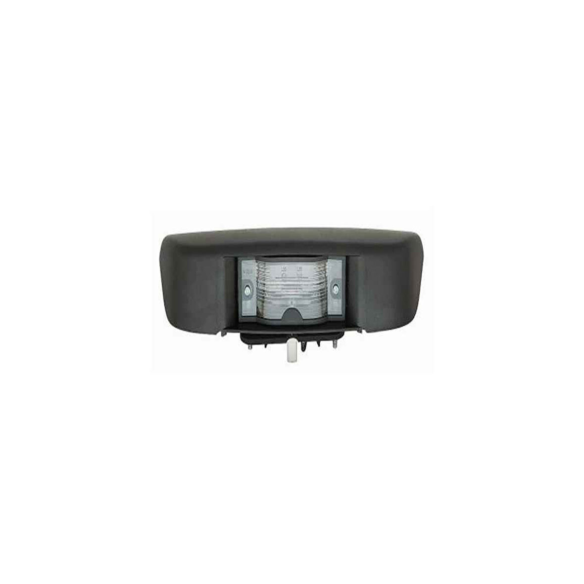 Vi Varo A Traffic 2001-2013 Plaka Lambası 4416302 