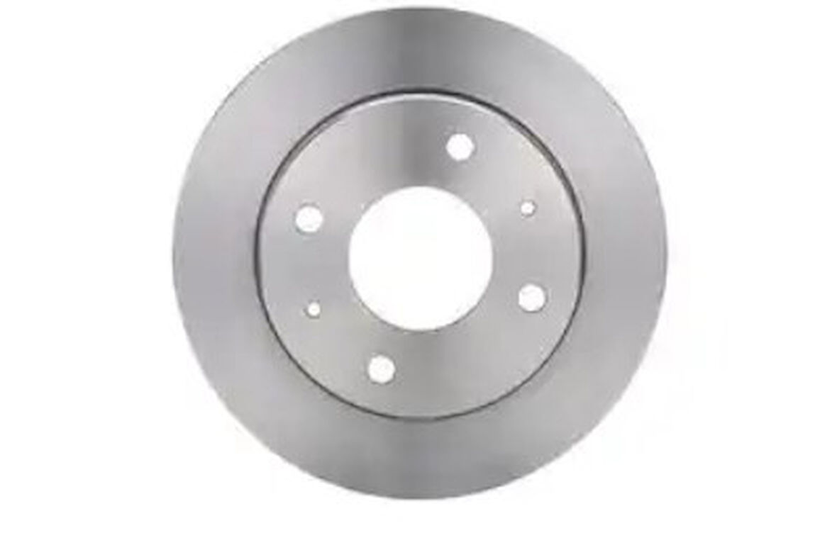 Colt 2004-2010 Arka Fren Diski Bsg62210017 4605A076 | 