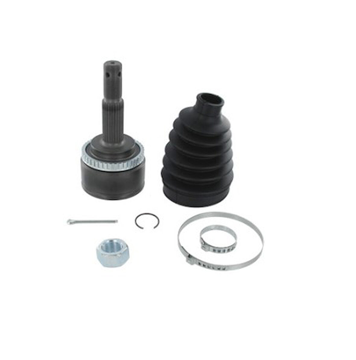 Almera 2000-2003 Aks Kafası Dış Bsg63340003 39211Bm726 