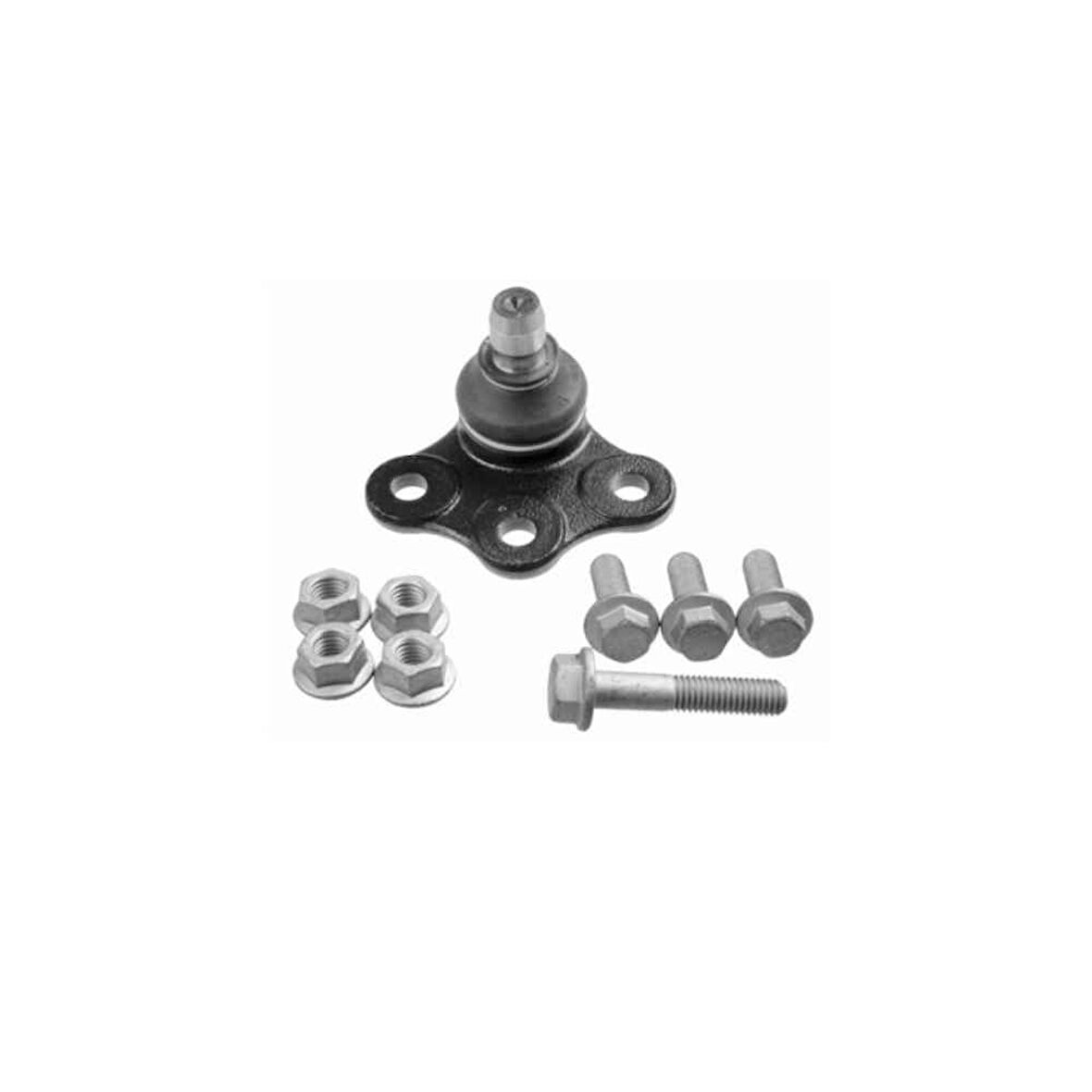 Corsa C Combo C Rotil Alt 02-11 Lem 26501 02 352803 