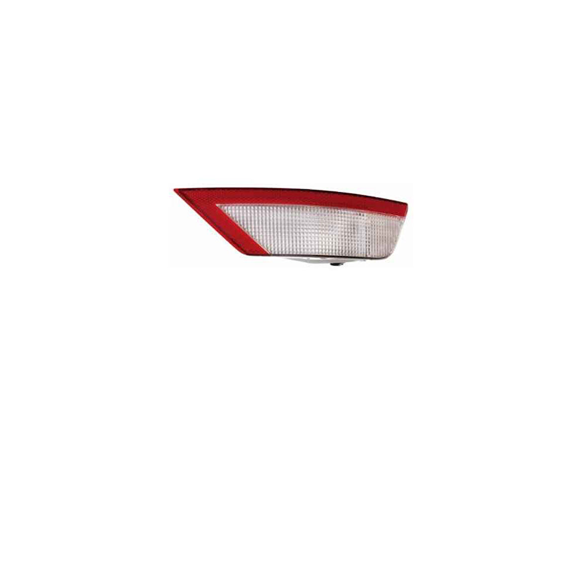 Focus Geri Vitesi Lambası Sağ Kırmızı-Beyaz Hatcback 08-11 Dpo 431-1318R-Ld-Ue 8M51 15500 Ab 