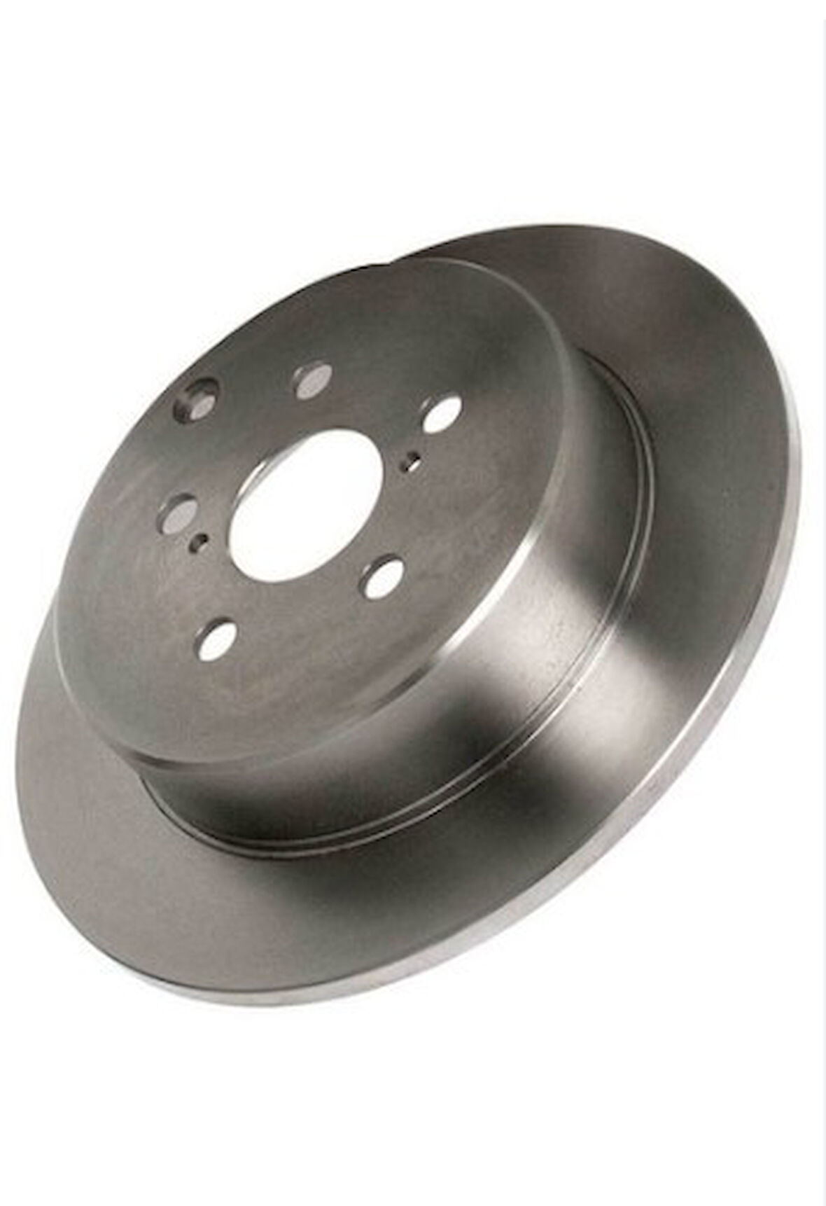 Avensis 2003-2008 Arka Fren Diski Bsg85210041 4243105030 