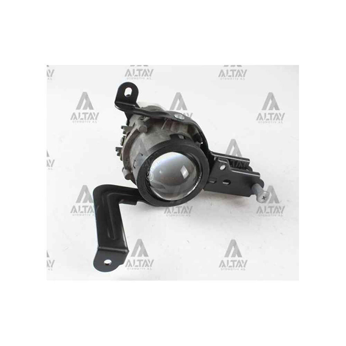 Kia Rio 2015 Sonrası Sol Sis Farı 922011W710 