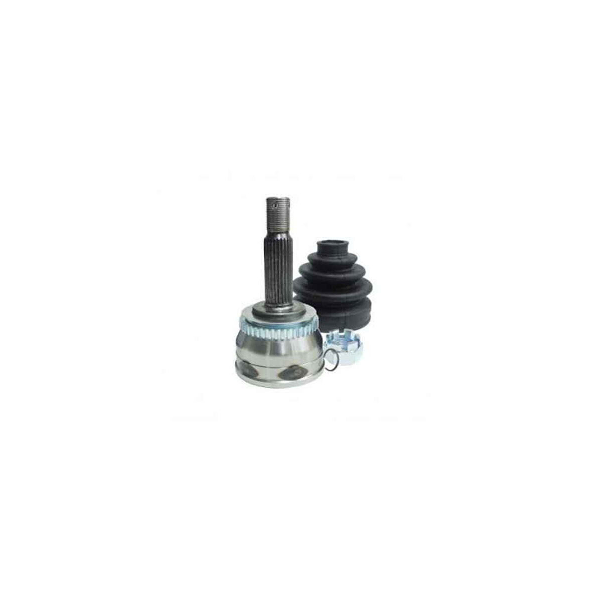 Accent 2003-2005 1 5 Dizel Dış Aks Kafası 4950025905