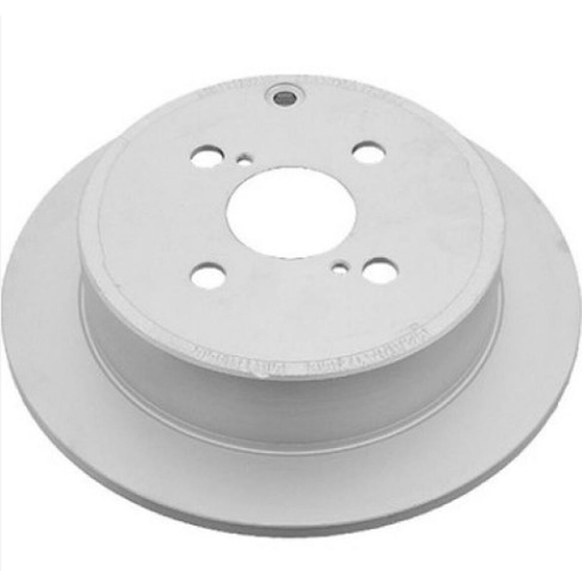 Corolla Uyumlu 2019 Sonrası Corolla Uyumlu Hb 2019 Sonrası Arka Fren Diski Bsg85210035 4243102320