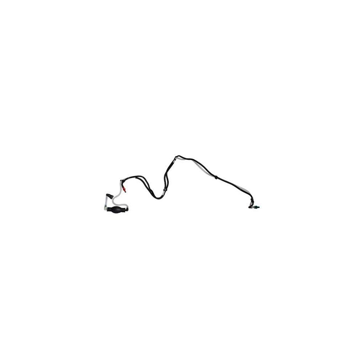 Kangoo Yakıt Borusu 08- Bsg 75-725-040 164466575R 