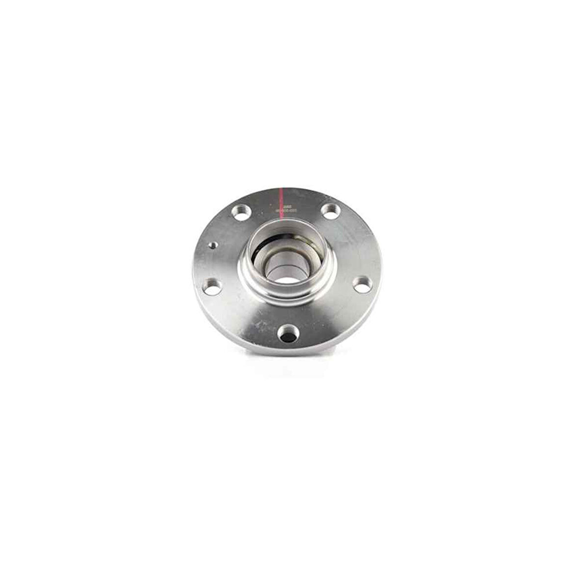 Caddy Porya Arka Rulmanlı 713 6108 30 / Vkba 6558 32 Mm 04- Bsg 90-600-003 1T0598611A 