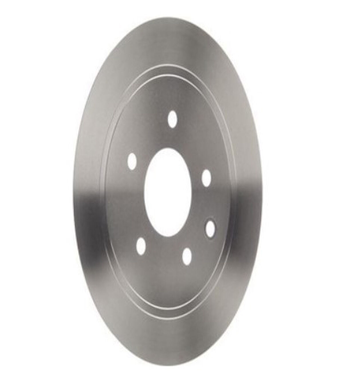 Qashqai 2007-2013 Juke 2010 Sonrası Arka Fren Diski Bsg63210018 43206Jd00A | 