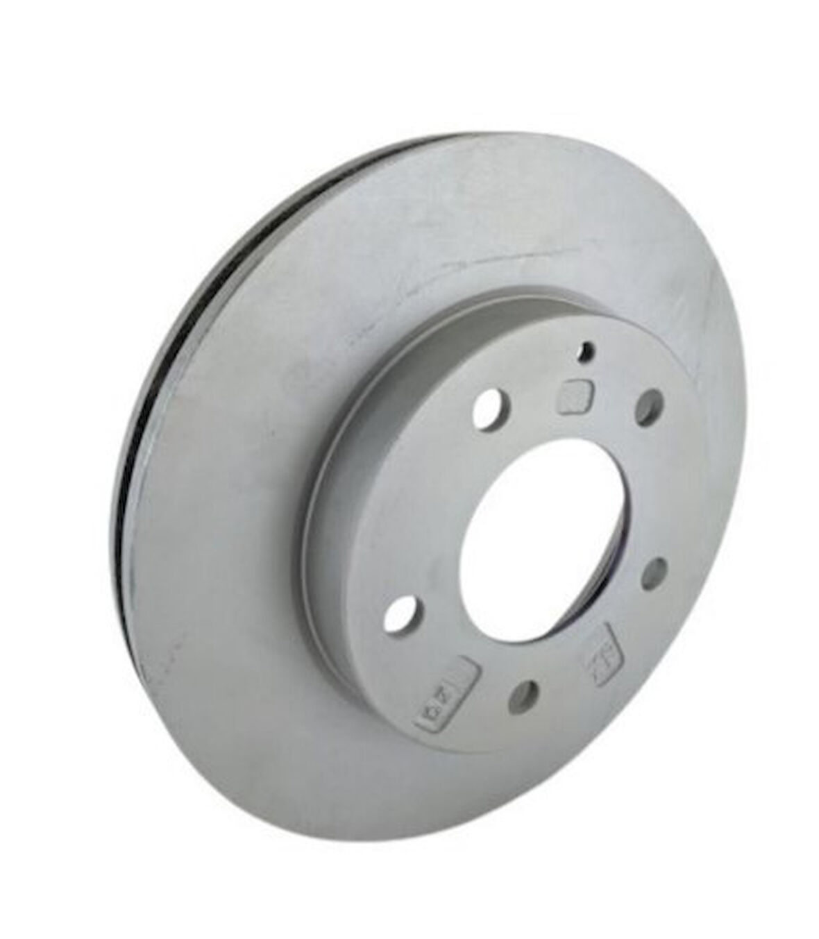 626 1992-2001 Ön Fren Diski Bsg55210003 Ga5Y3325Xe 