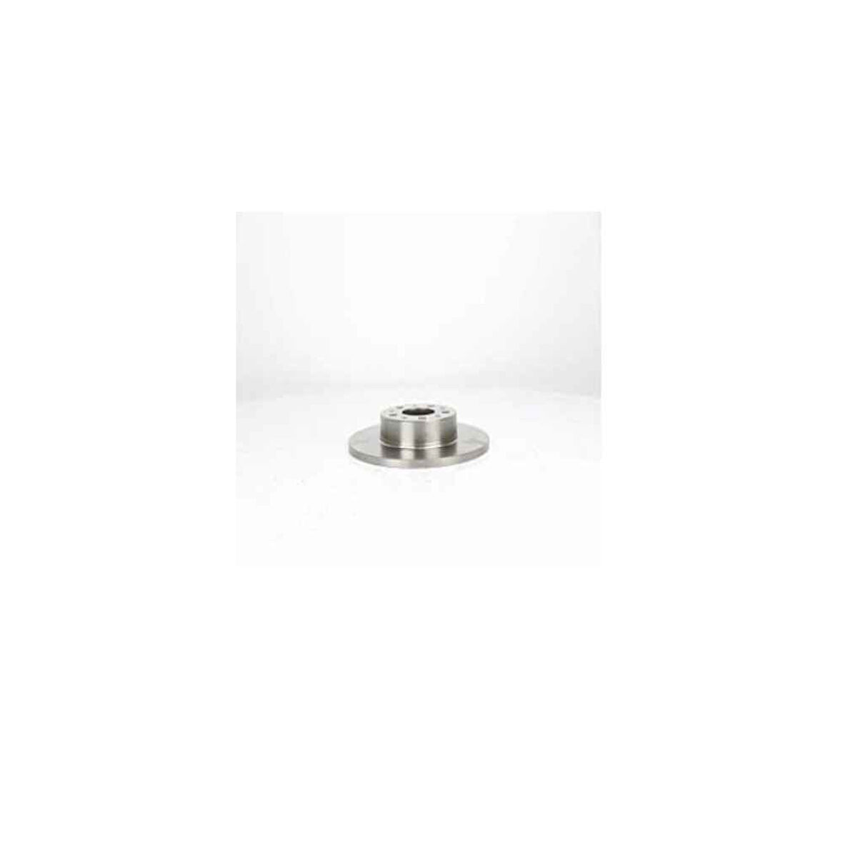 Egea/500L. Fren Diski Arka 251 Mm Adet Fıyatıdır Kutu İçı 2Adet 15- Bsg 25-210-010 51808471 