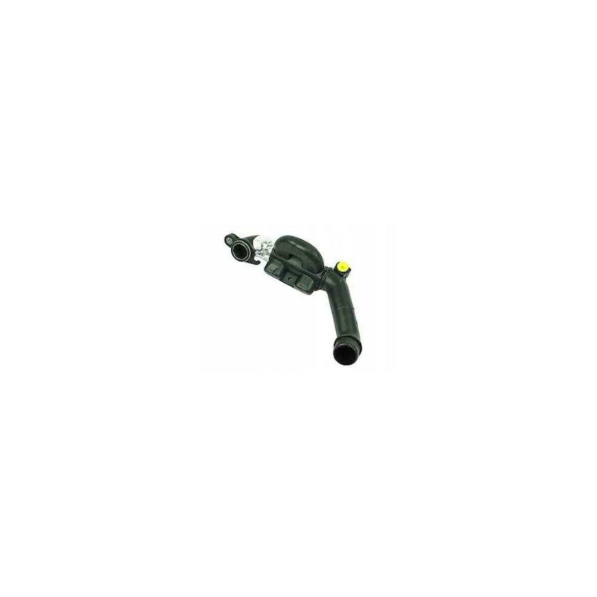 Partner / Berlingo Hava Filtre Susturucu Borusu 05-11 Bsg 70-726-008 1440.53 