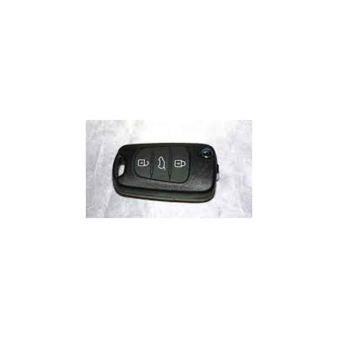 Hyundai I30 2007-2009 Anahtar Kumandasi 954302L651Fff 