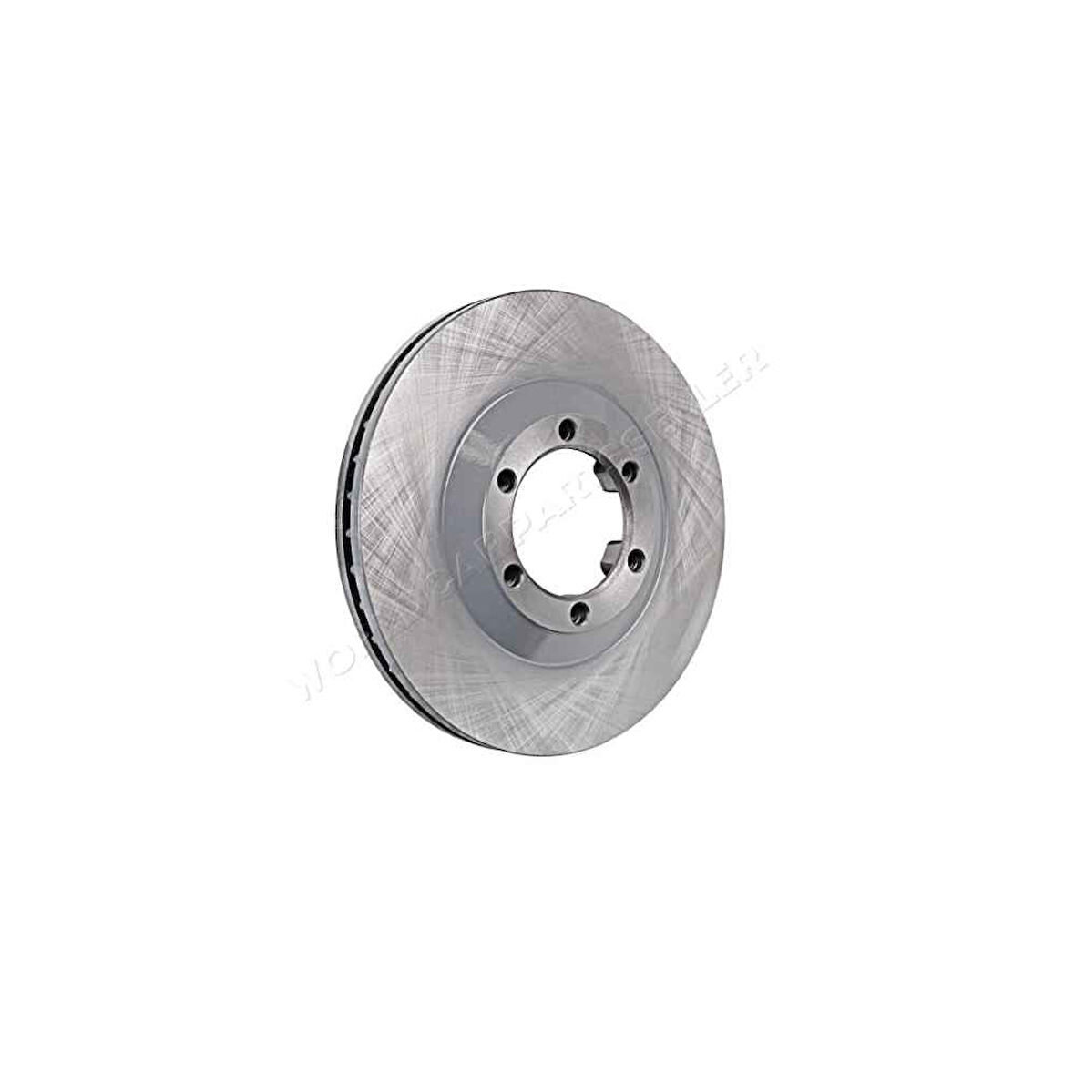 Isuzu Dmax 2002-2011 4X4 Ön Fren Diski 8973606780 