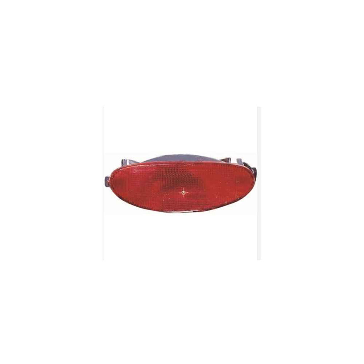 206 Sis Farı Lambası Arka 99- 6351.K5 