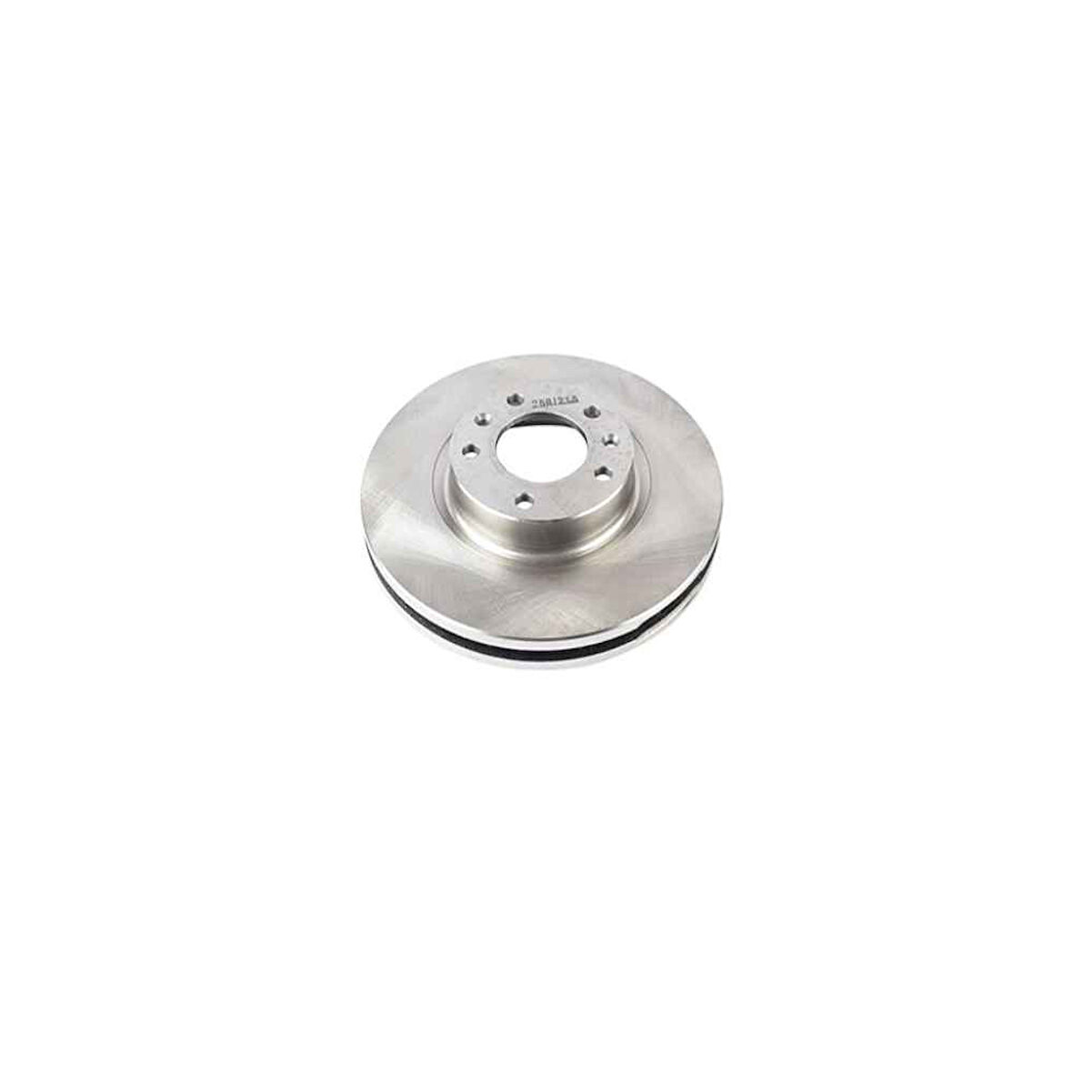 407/508 Fren Diski Ön 04- Bsg 70-210-021 4249.L3 / 1618862580 