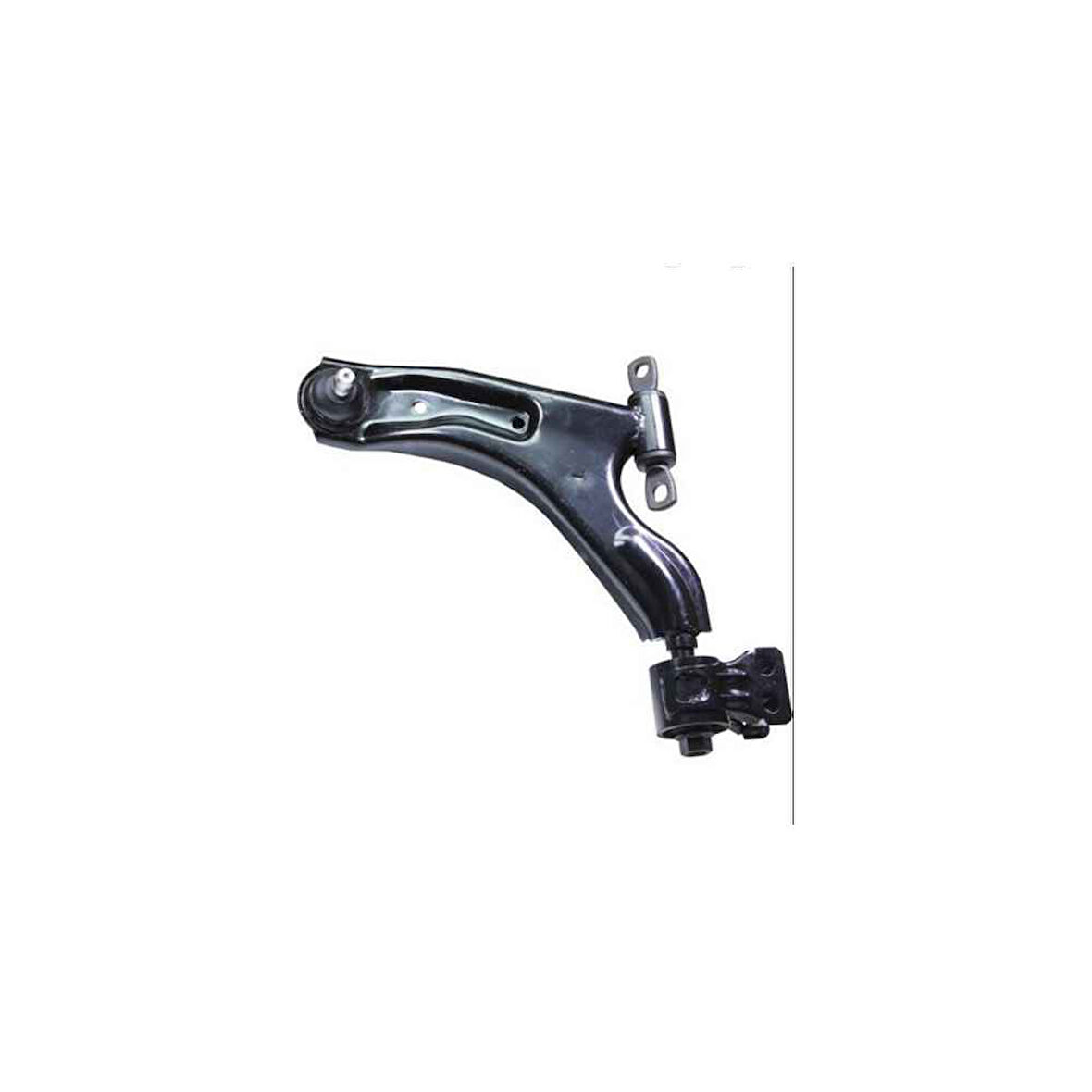 Spark M300 2010 Sonrası Ön Sol Salıncak 95952782