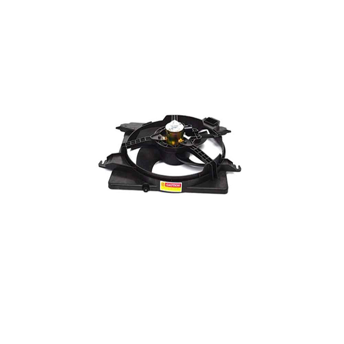 Ka Fan Motoru -Ac 96-02 Bsg 30-510-006 97Kb 8C607 Cb 