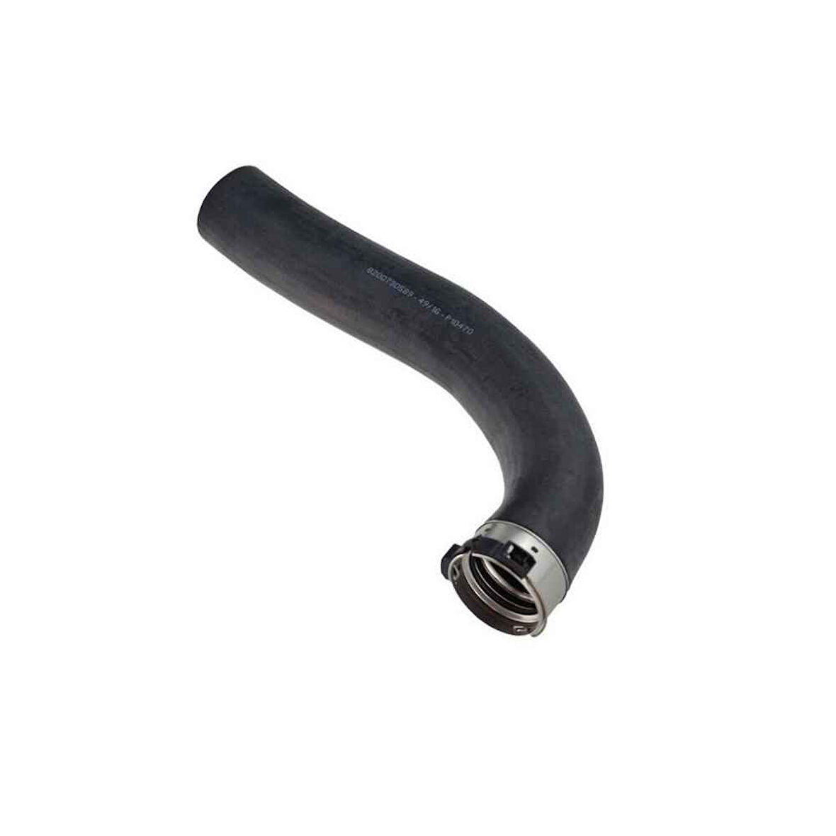 Movano B Master Turbo Hortumu Ara Soğutucu Ara Soğutucu 10- Bsg 65-720-151 4421018 
