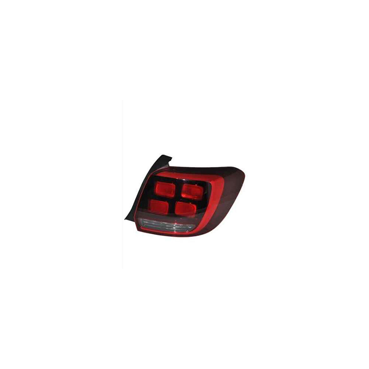 Sandero Stop Lambası Sağ Duysuz 16- Bsg 75-805-063 265506147R 