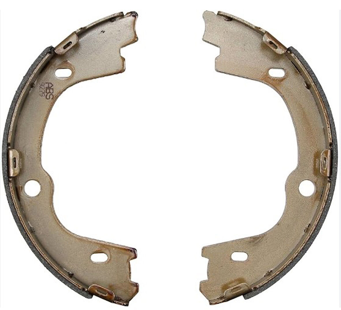 H1/İx55 Arka Fren Balatası 2008 Sonrası Bch0986487778 583503Ja00 | 