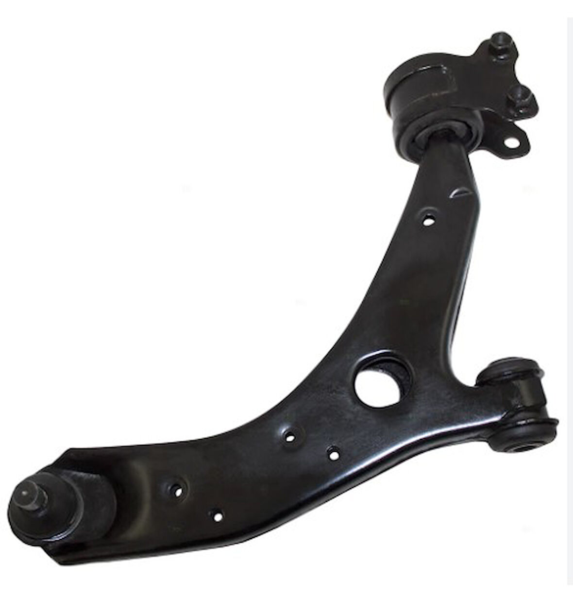 Mazda 3 2003-2008 Salıncak Ön Sağ Rotilli Tekma334 C51334300 | 