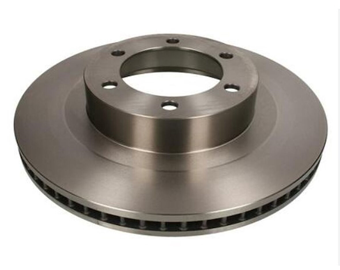 Land Cruiser Prado 2003-2009 Ön Fren Diski Bch0986479304 4351260150 