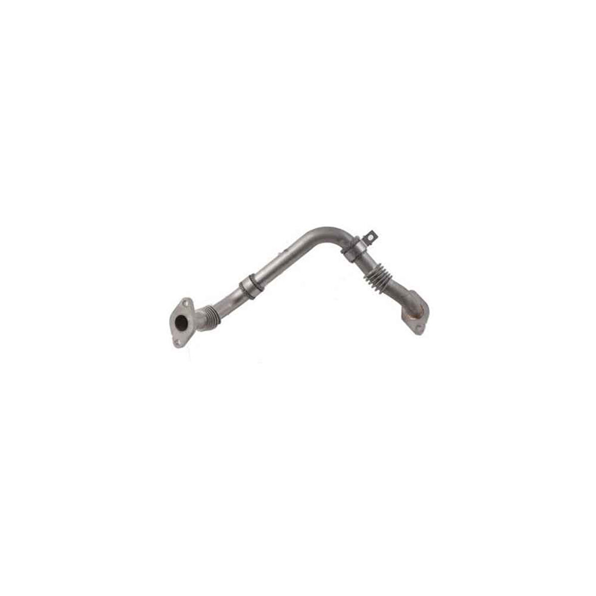 Crafter Egr Borusu 06-12 Bsg 90-725-013 076131525D 