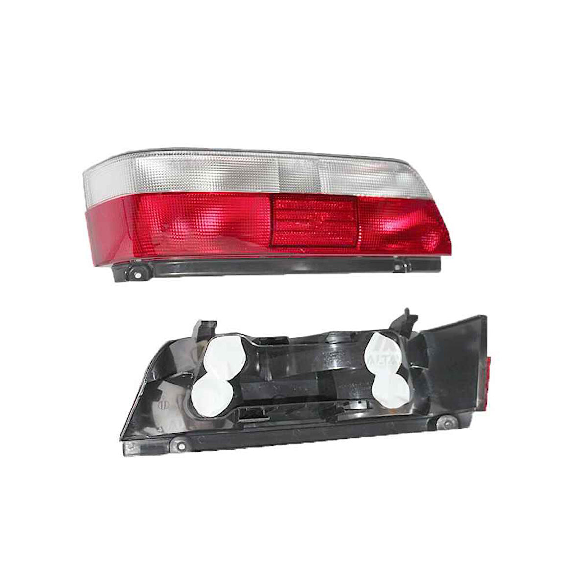 Suzuki Swift Hb 1996-2004 Sağ Stop Lambası 35650-80Ea1 
