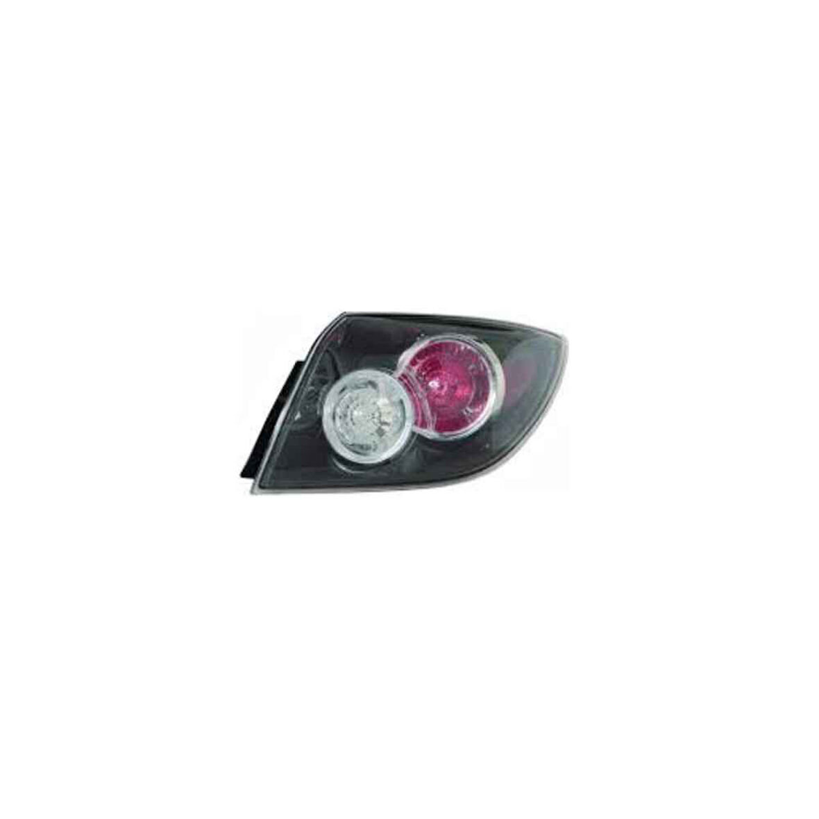 Mazda 3 Hb 2006-2008 Sağ Dış Stop Br5S-51-170D 