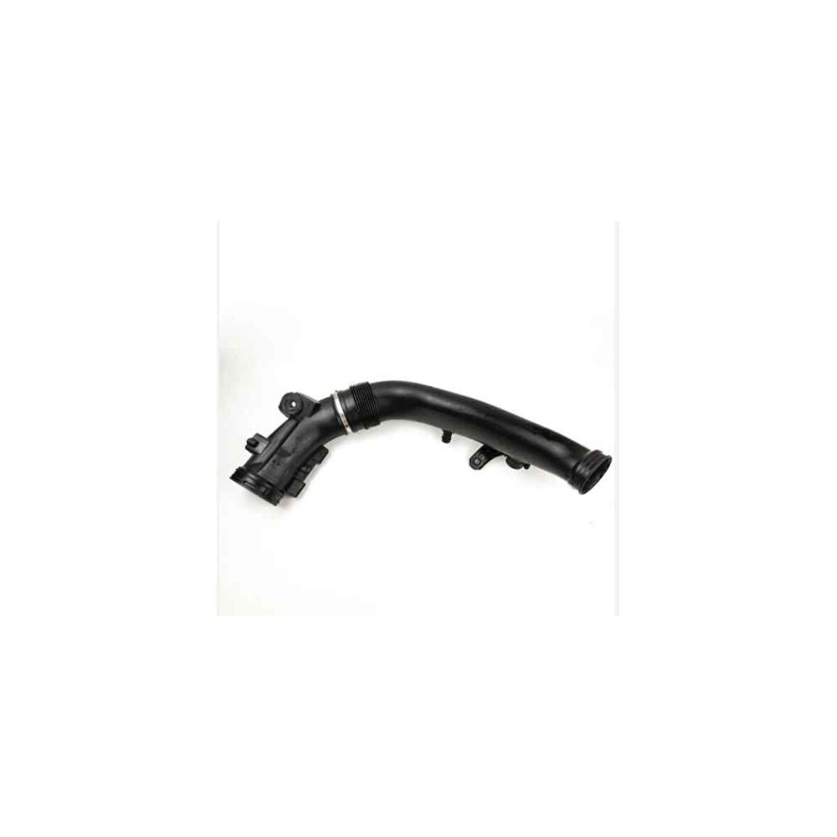 X3 F25-X4 F26-X5 E70-X6 E71 Hava Filtre Hortumu 07- Bsg 15-726-004 13717583714 