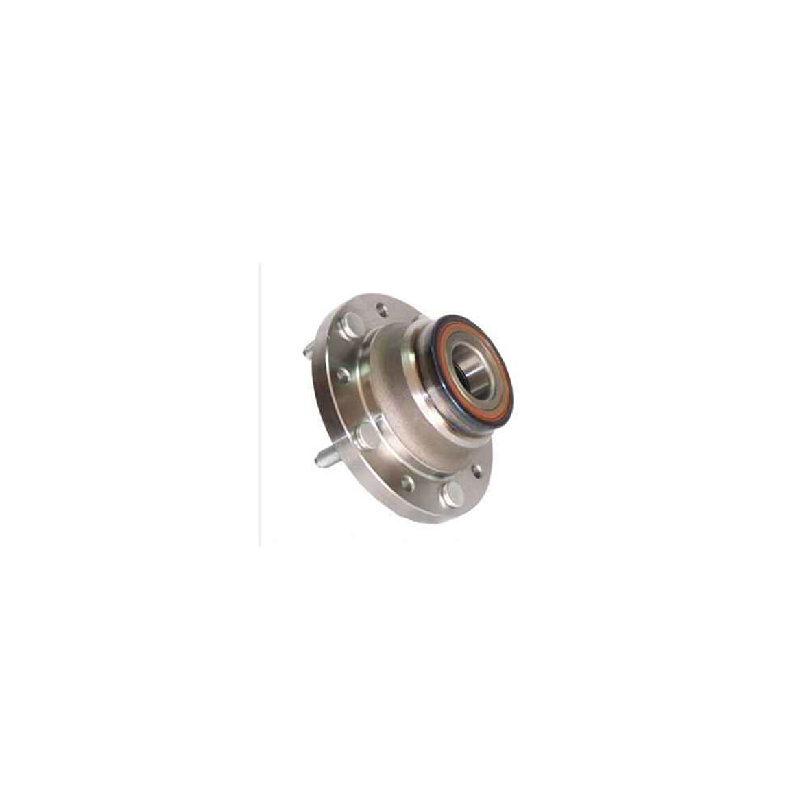 Transit V-348 Porya Arka Rulmanlı Db/Ö.Çeker +Abs Uzun Şase 06- Bsg 30-600-027 6C11 1A049 Da 