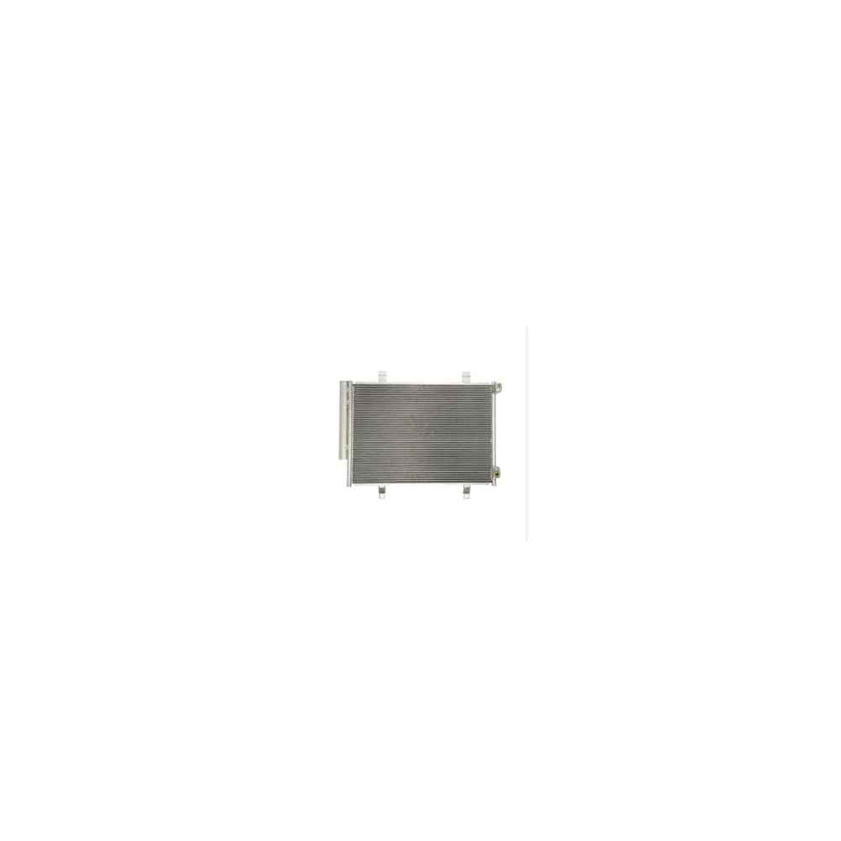 Swıft Nz Klima Radyatörü 553X384X16 11-16 Bsg 83-525-003 95310-68L00 