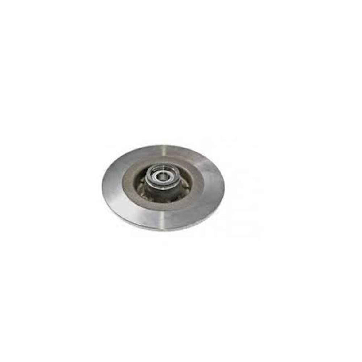 Scenic 2 /Megan 2 Sw Fren Diski Arka Rulmanlı 270 Mm 03- Bsg 75-210-044 7701207898 