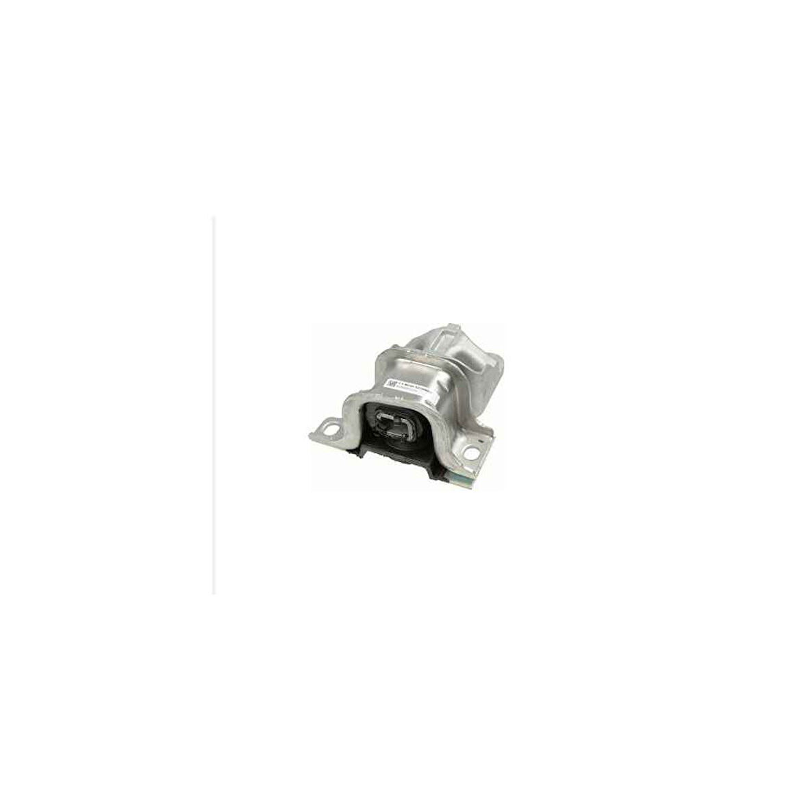 Ducato Iv Motor Takozu Euro 6 15- Bsg 25-700-144 53126888 