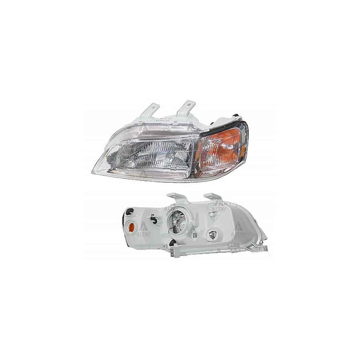 Honda Civic Hb 5 Kapı 1997-2000 33151-St3-G11 