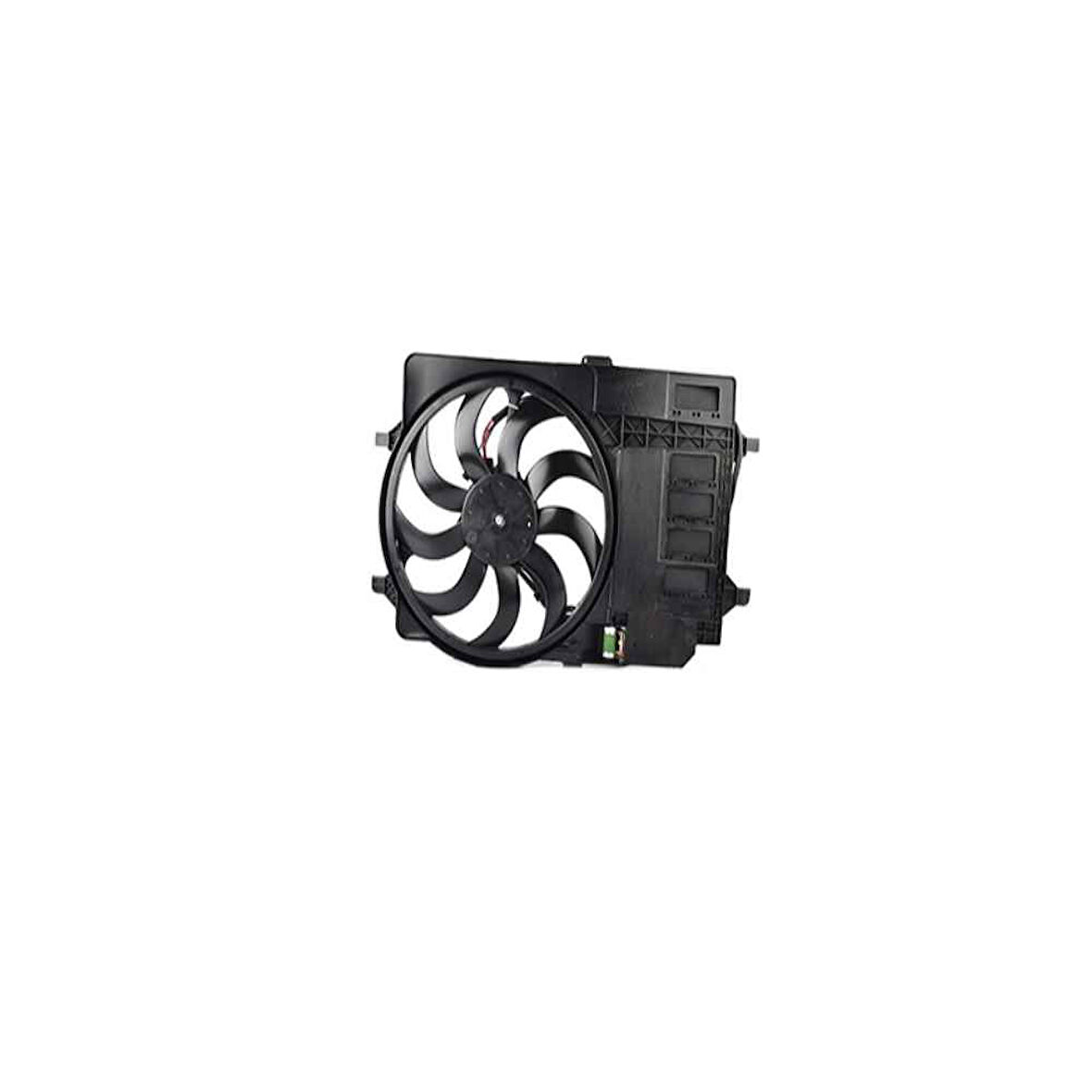 Mini Klima Fan Motoru 01-03 Bsg 15-510-002 17101475577 