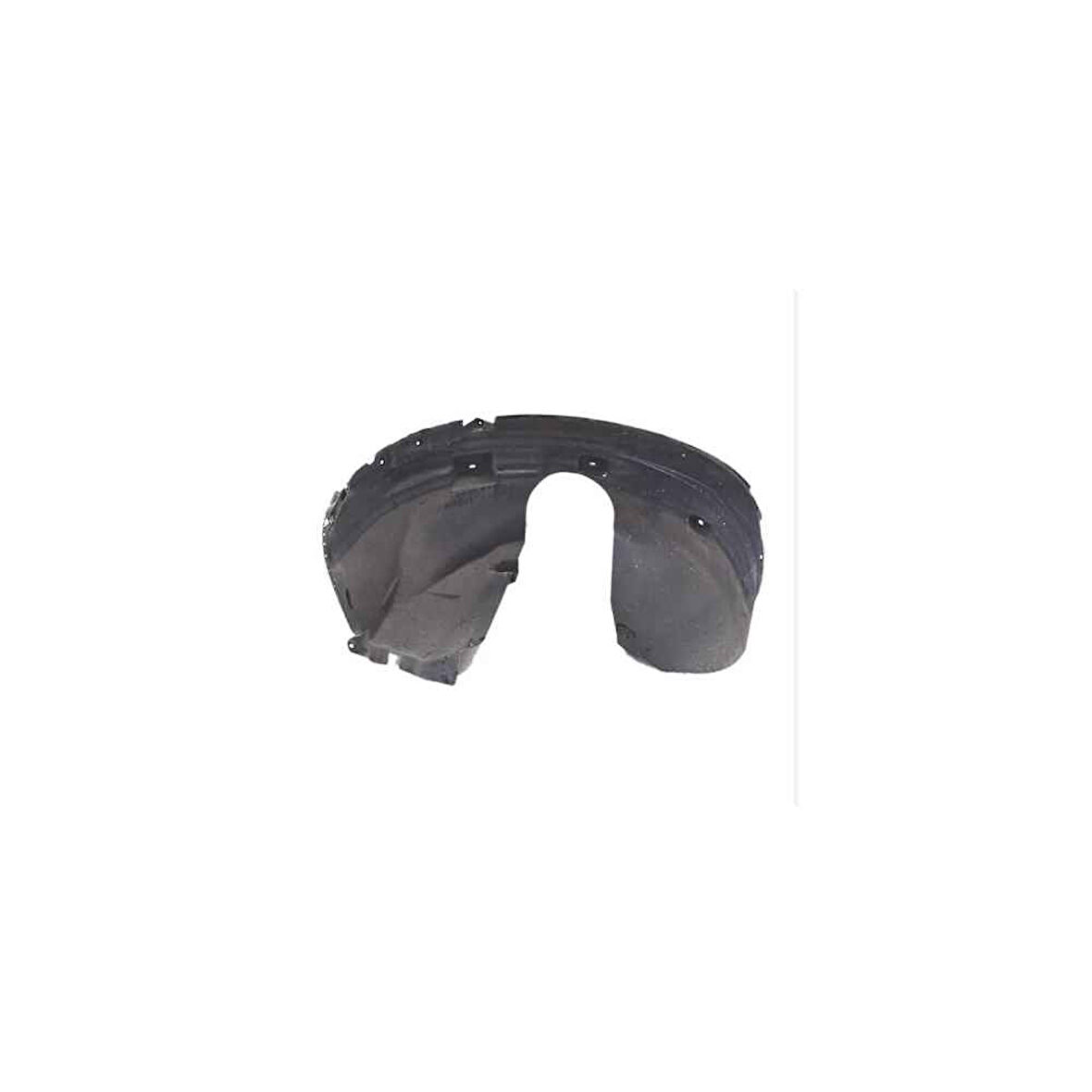 Crossland X Çamurluk Davlumbazı Ön Sol 18- Yq00353280 