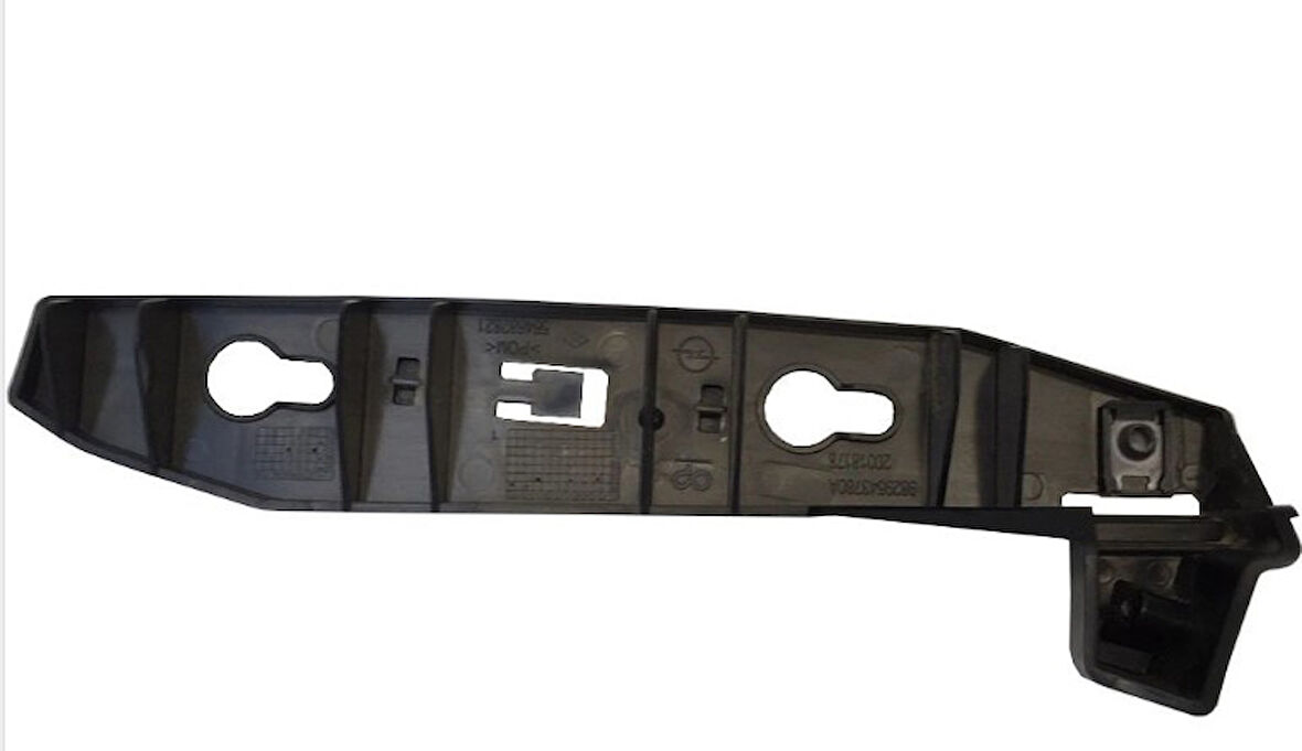 Corsa F Tampon Braketi Arka Sol 20- 9829543880 