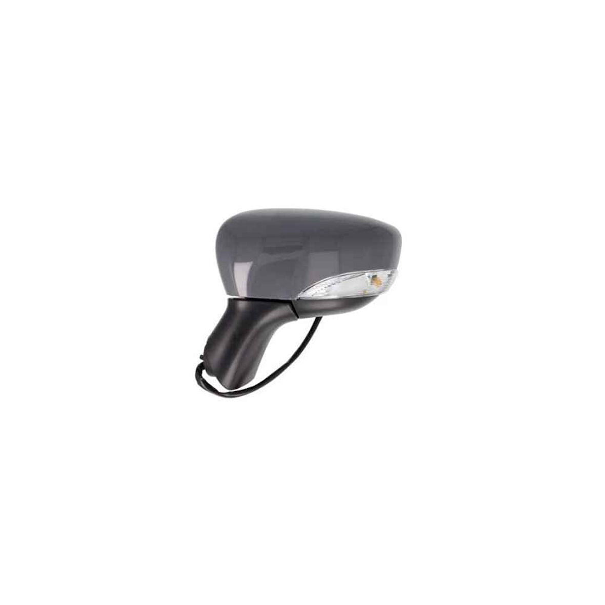 Captur Ayna Sol Elektrikli Katlanır Isıtmalı Astarlı Sinyalli 2013-2016 Bsg 75-900-080 963029140R 