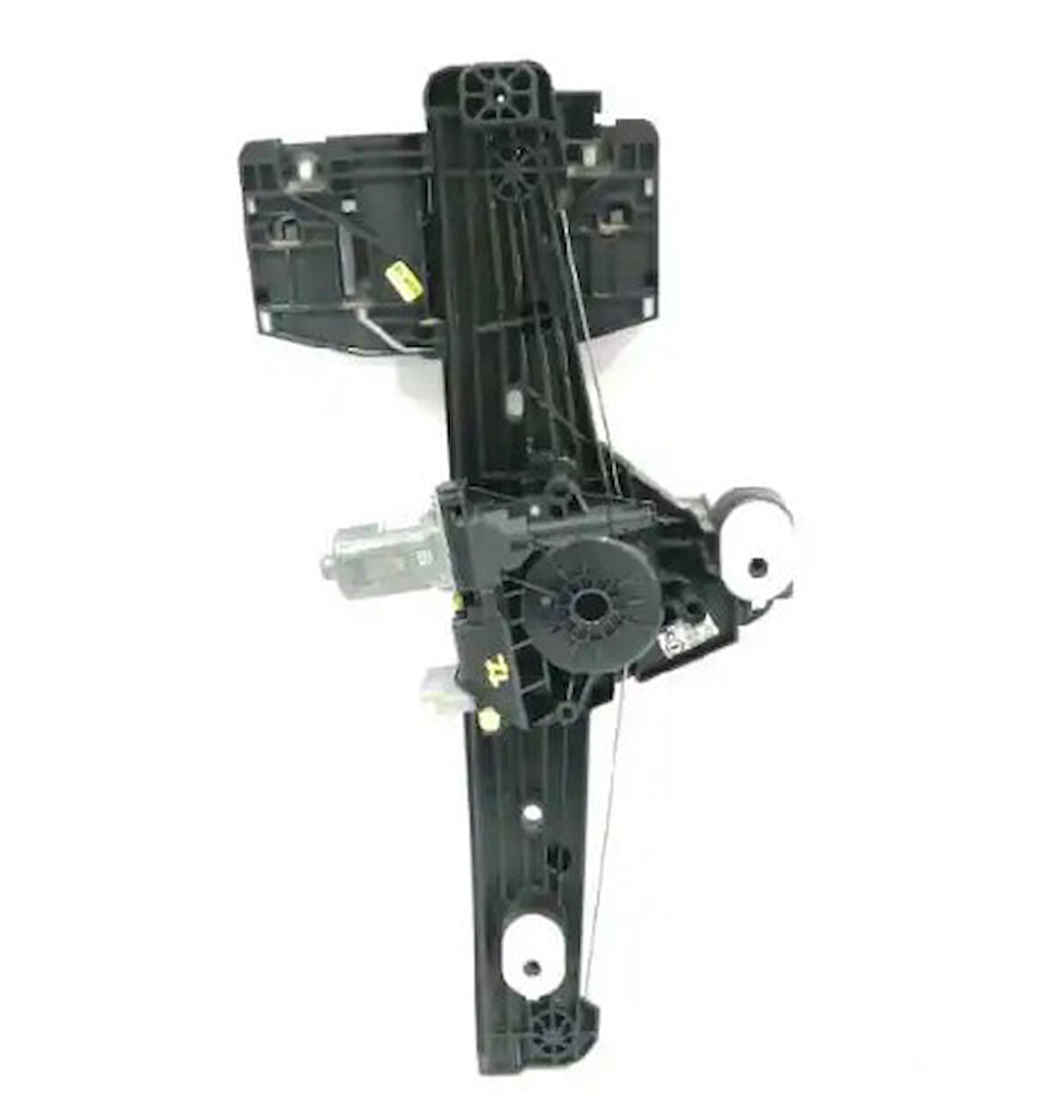 Corsa F Cam Krikosu Arka Sol 20- 9829045980 