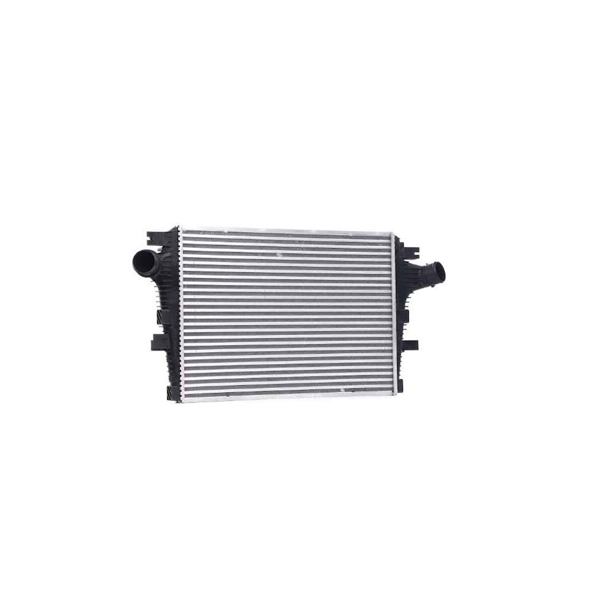 Alfa 156/Spıder Turbo Radyatörü Intercooler 603X417X30 05- Bsg 10-535-002 60692222 